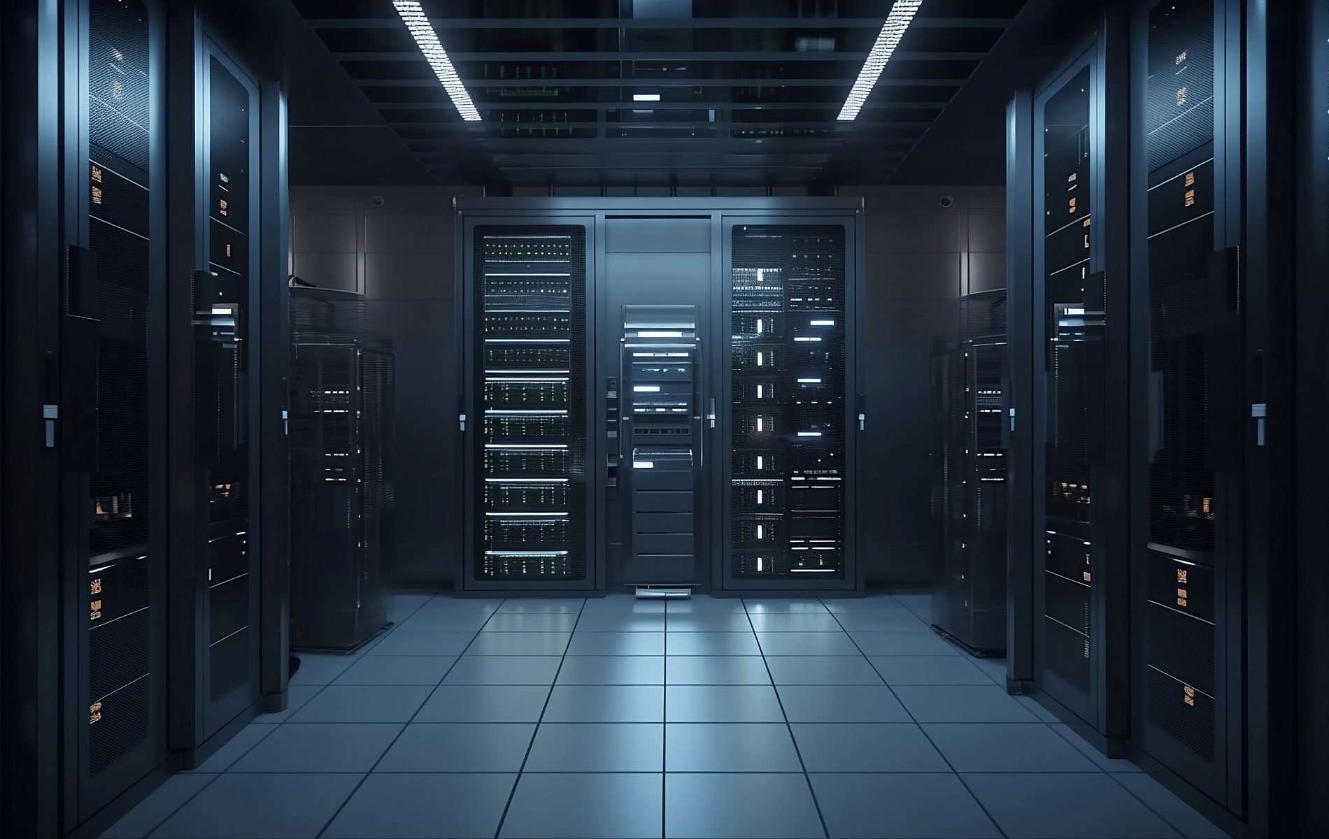 Data Center4