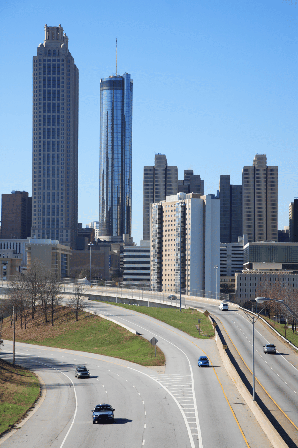 atlanta, ga4