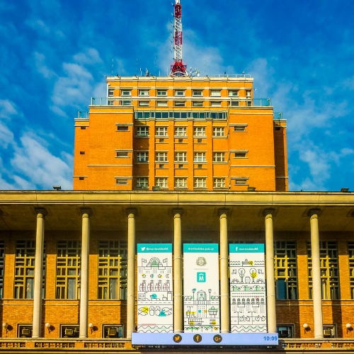 Education & Municipal